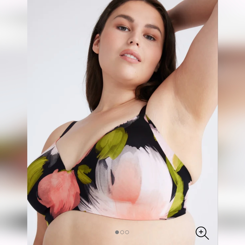 🆕 Brand New Knix Wingwoman Bra